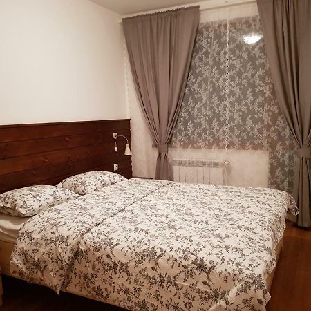 Bansko Belvedere Apartment Exteriör bild