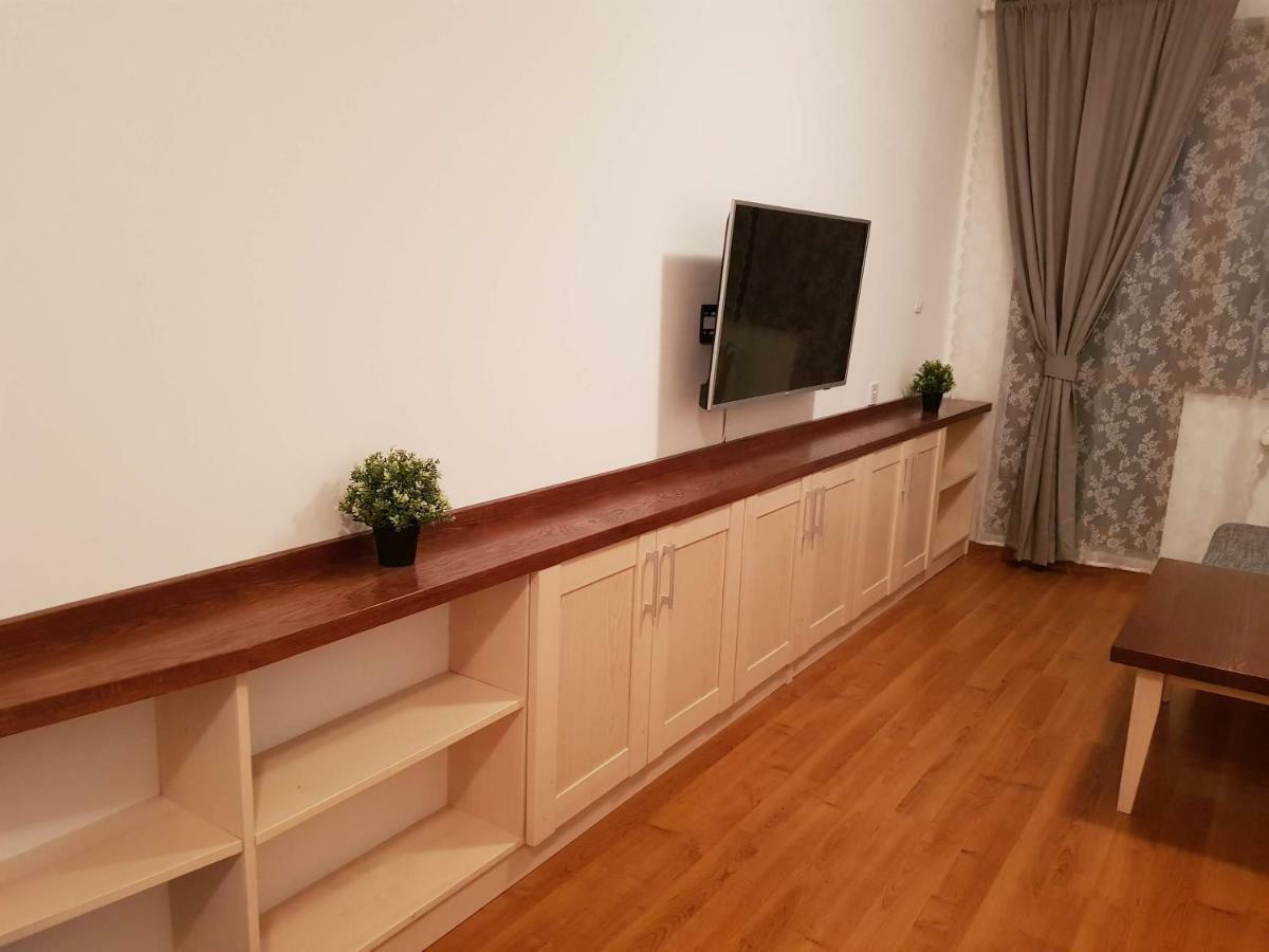 Bansko Belvedere Apartment Exteriör bild